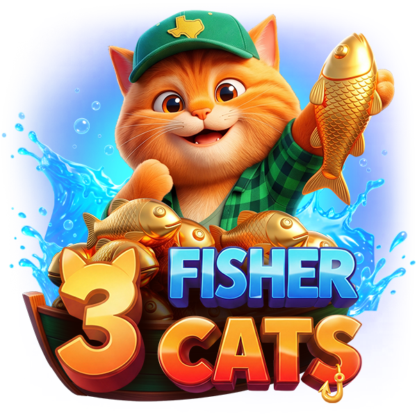 3 Fisher Cats